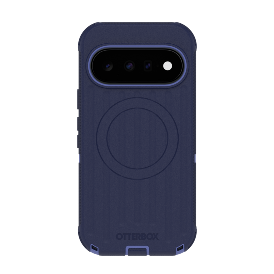 Otterbox Defender Pro Google Pixel 11 / 11 Pro hoesje blauw