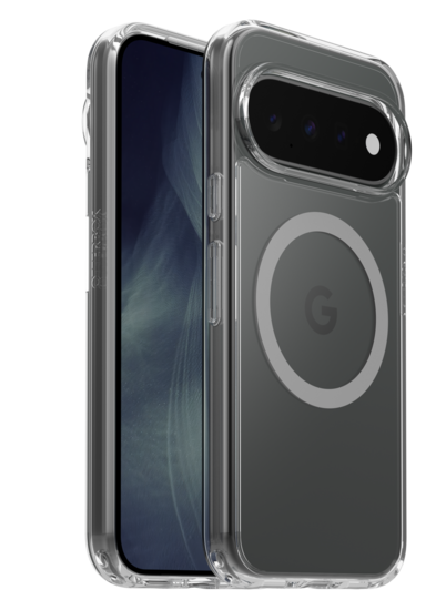 Otterbox Lumen MagSafe Google Pixel 11 / 11 Pro hoesje transparant