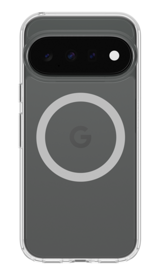 Otterbox Lumen MagSafe Google Pixel 11 / 11 Pro hoesje transparant