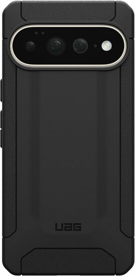 UAG Scout Google Pixel 11 Pro XL hoesje zwart