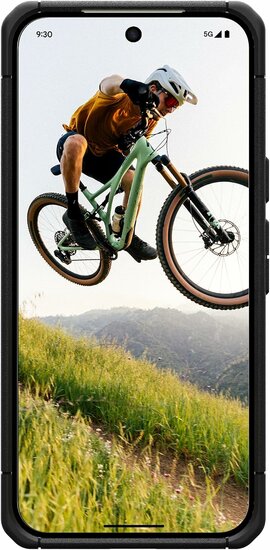 UAG Scout Google Pixel 11 Pro XL hoesje zwart