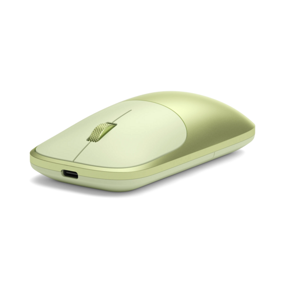 Satechi Slim EX Wireless Mouse Citrus