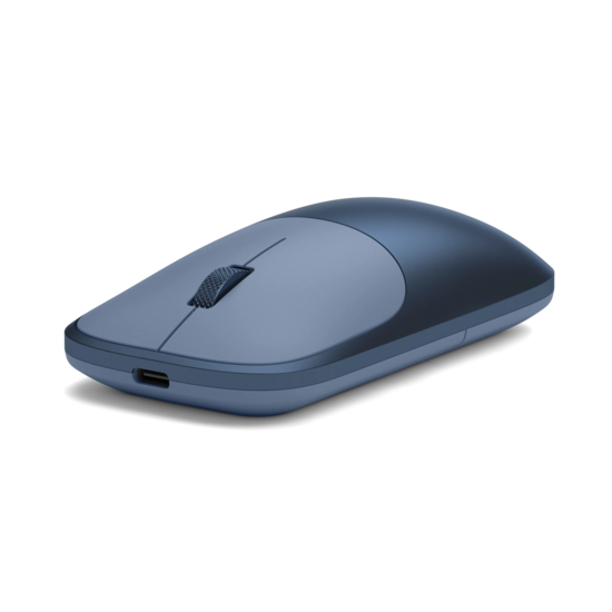 Satechi EX draadloze bluetooth muis indigo
