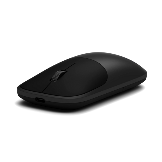 Satechi EX draadloze bluetooth muis zwart