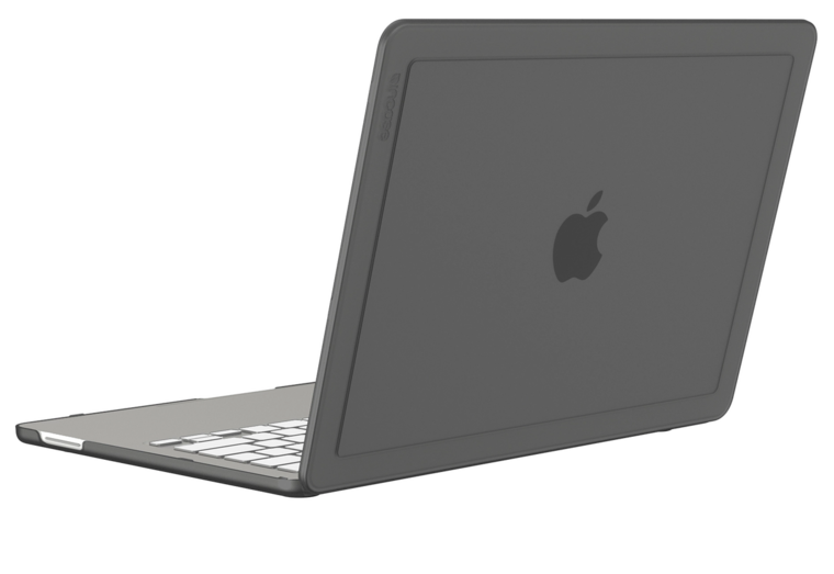 Incase Edge MacBook Neo 13 inch hardshell zwart