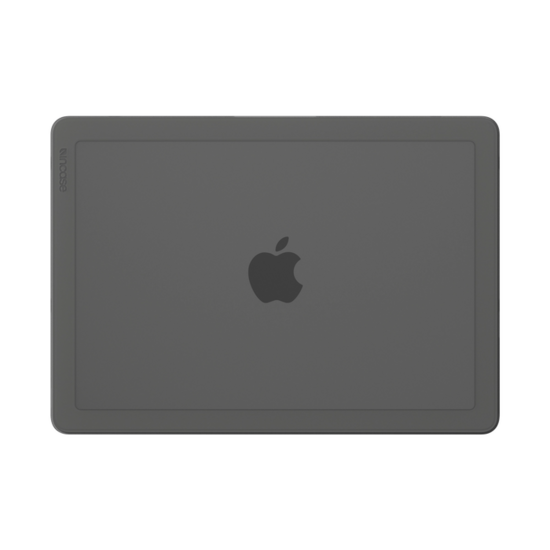 Incase Edge MacBook Neo 13 inch hardshell zwart