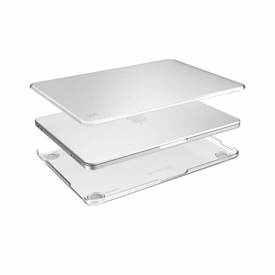 Speck Smartshell MacBook Neo 13 inch hardshell