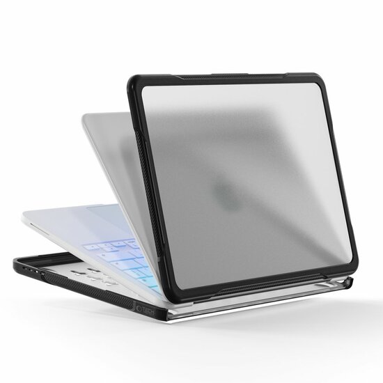 TechProtection Velar MacBook Neo 13 inch hardshell