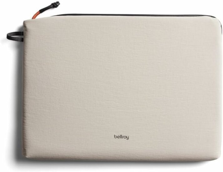 Bellroy Lite MacBook 13 / 14 inch sleeve ash