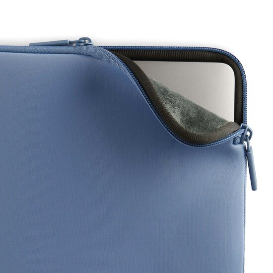 Pipetto Classic MacBook Neo 13 inch sleeve lavender