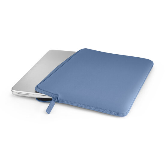 Pipetto Classic MacBook Neo 13 inch sleeve lavender