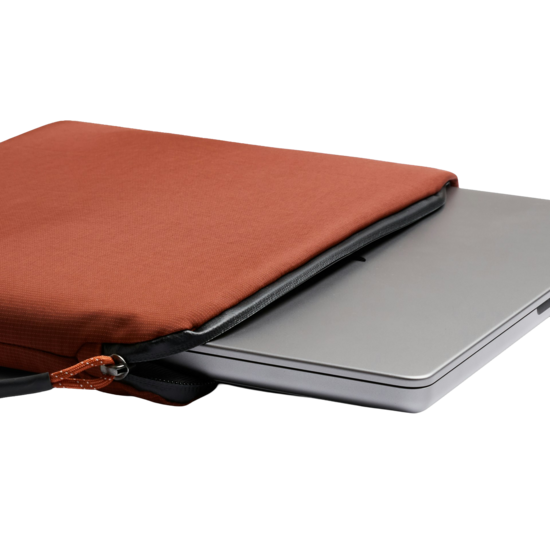Bellroy Lite MacBook 13 / 14 inch sleeve clay