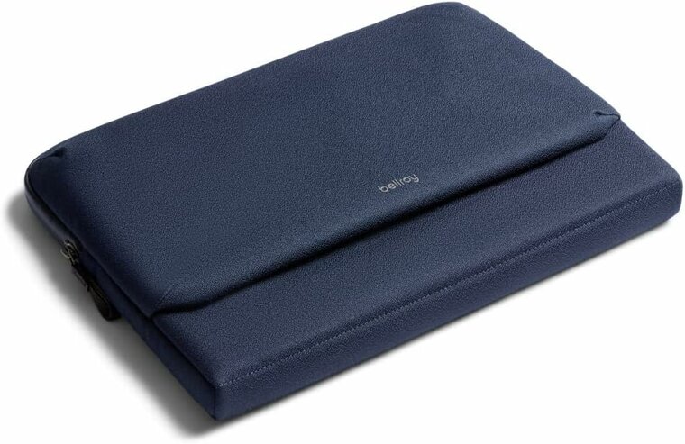 Bellroy Laptop Caddy MacBook Pro 14 inch sleeve navy