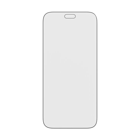 PanzerGlass Anti Reflectie Armor iPhone 18 Pro Max glazen screenprotector fastfit
