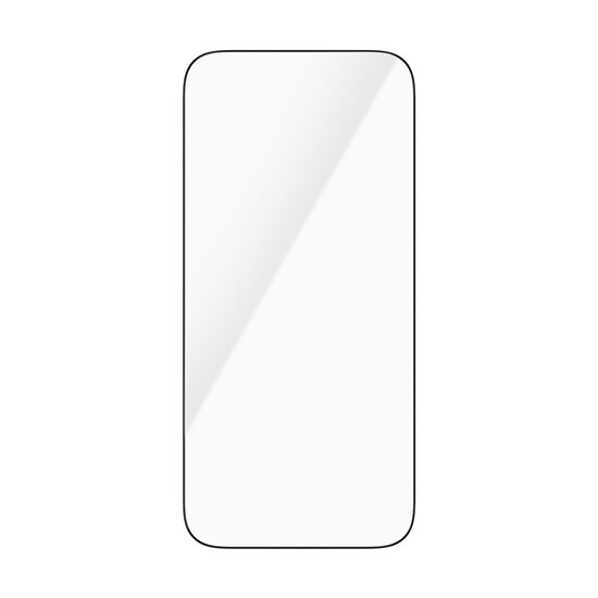 PanzerGlass Ceramic iPhone 18 Pro Max glazen screenprotector fastfit