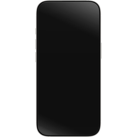 OtterBox Glass iPhone 18 Pro Max / 17 Pro Max glazen screenprotector