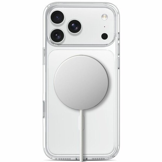 TechProtection Flex CC MagSafe iPhone 18 Pro Max case
