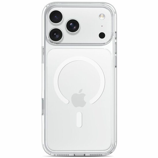TechProtection Flex CC MagSafe iPhone 18 Pro Max case