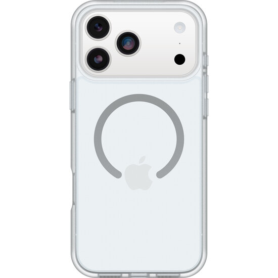 OtterBox React MagSafe iPhone 18 Pro Max / 17 Pro Max hoesje transparant