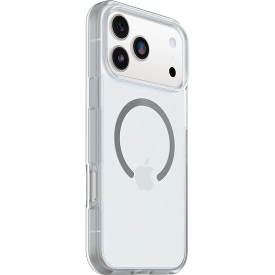 OtterBox React MagSafe iPhone 18 Pro Max / 17 Pro Max hoesje transparant
