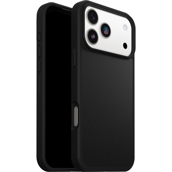 OtterBox React MagSafe iPhone 18 Pro Max / 17 Pro Max hoesje zwart