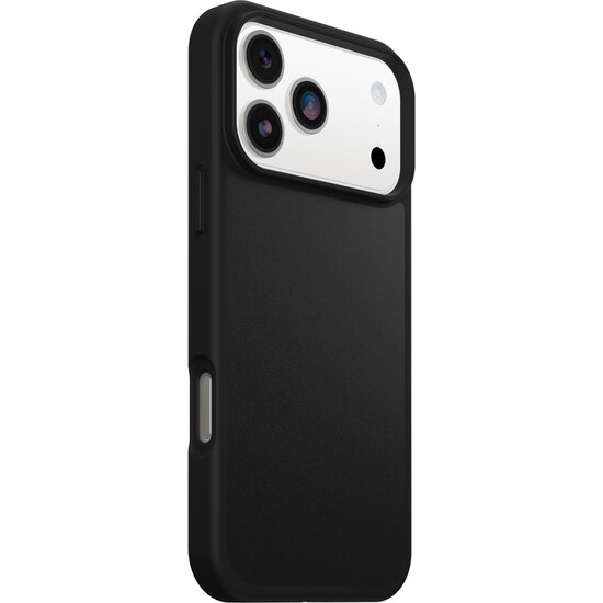 OtterBox React MagSafe iPhone 18 Pro Max / 17 Pro Max hoesje zwart