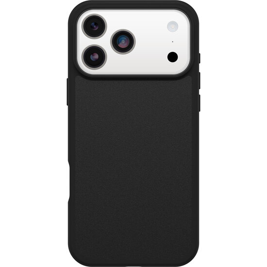 OtterBox React MagSafe iPhone 18 Pro Max / 17 Pro Max hoesje zwart