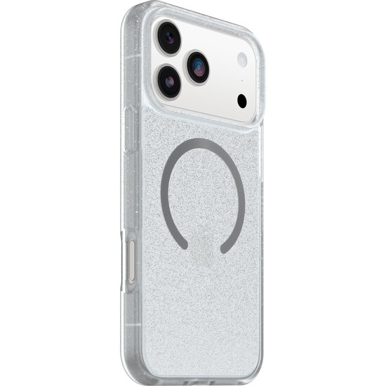 OtterBox React MagSafe iPhone 18 Pro / 17 Pro Max hoesje stardust