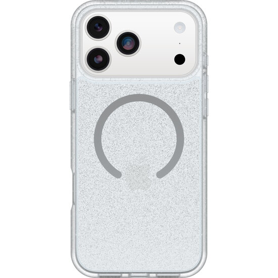 OtterBox React MagSafe iPhone 18 Pro / 17 Pro Max hoesje stardust