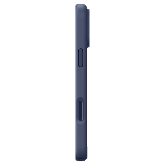 Spigen Ultra Hybrid MagSafe iPhone 18 Pro hoesje frost blauw
