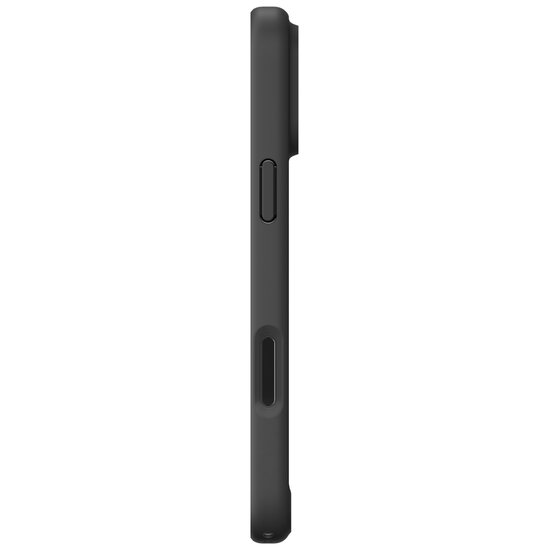 Spigen Ultra Hybrid iPhone 18 Pro hoesje zwart
