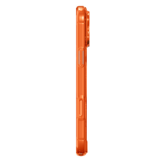 Spigen Ultra Hybrid MagSafe iPhone 18 Pro hoesje C1 oranje 