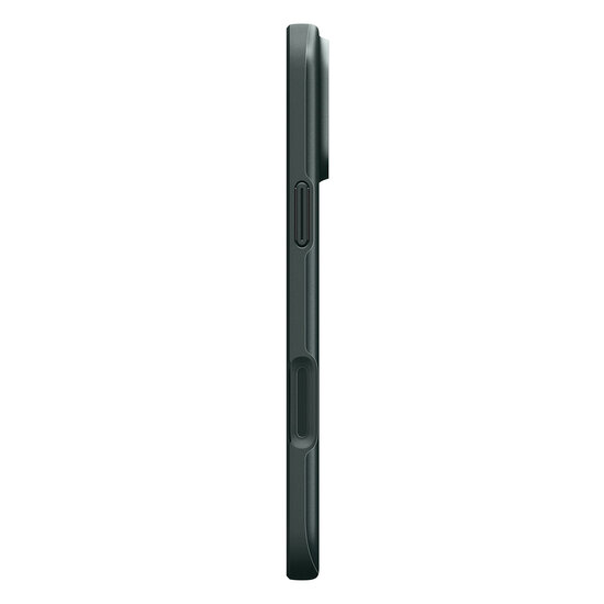 Spigen Thin Fit MagSafe iPhone 18 Pro hoesje groen