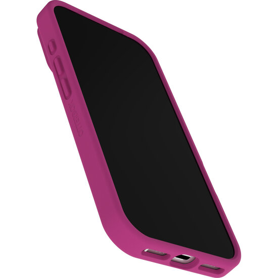 OtterBox React MagSafe iPhone 18 Pro / 17 Pro hoesje roze