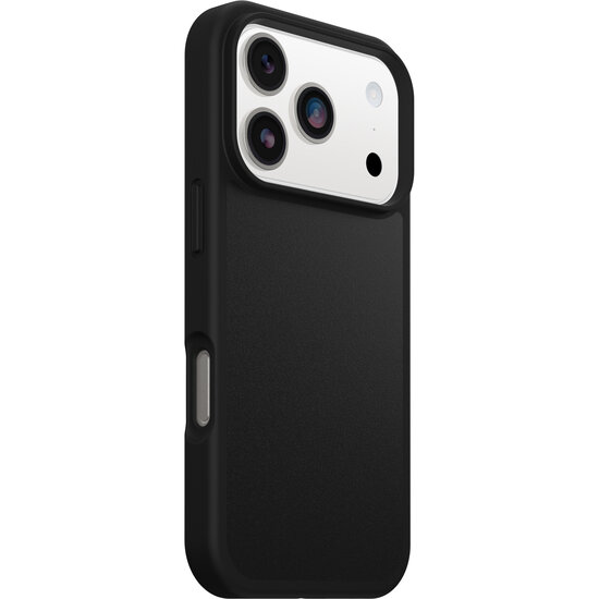 OtterBox React MagSafe iPhone 18 Pro / 17 Pro hoesje zwart