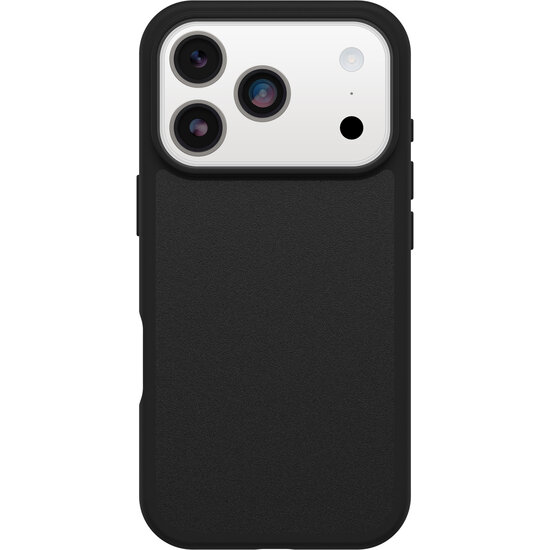 OtterBox React MagSafe iPhone 18 Pro / 17 Pro hoesje zwart