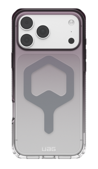 UAG Plyo MagSafe iPhone 18 Pro hoesje ombre