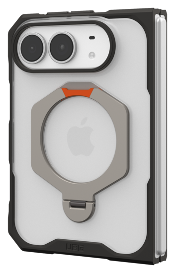 UAG Mouve XTE MagSafe iPhone Ultra hoesje ice