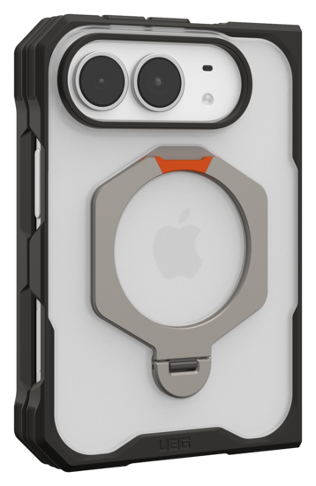 UAG Mouve XTE MagSafe iPhone Ultra hoesje ice