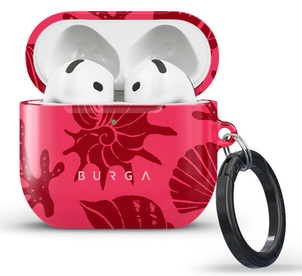 Burga Tough AirPods 5 / AirPods 4 hoesje Solace