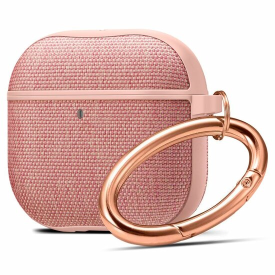 Spigen Urban Fit AirPods 5 / AirPods 4&nbsp;hoesje roze