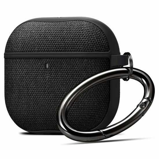 Spigen Urban Fit AirPods 5 / AirPods 4&nbsp;hoesje zwart