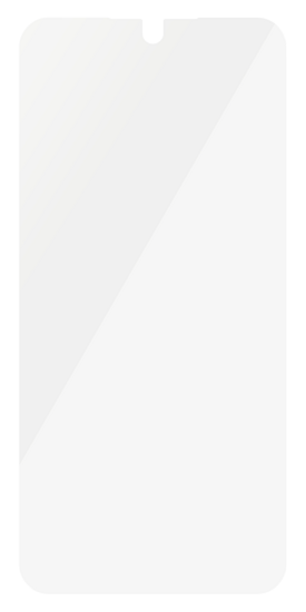 PanzerGlass Ultra Wide Fit Galaxy S26 FE screenprotector FastFit in a box