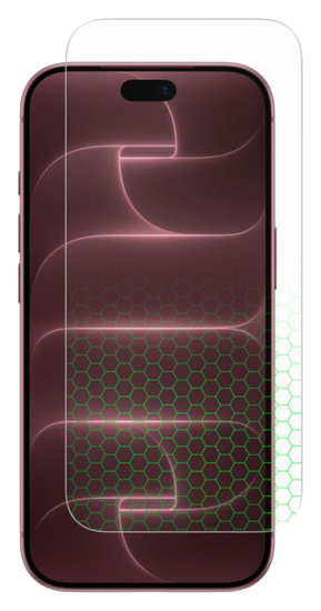 Belkin Titan SmartShield Pro iPhone 18 Pro Max / iPhone 17 Pro Max screenprotector