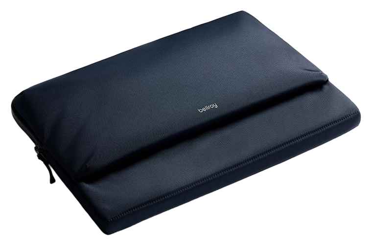 Bellroy Laptop Caddy MacBook 15 / 16 inch sleeve nightsky