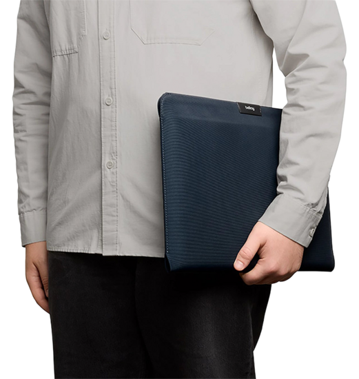 Bellroy MacBook 13 / 14 inch sleeve nightsky