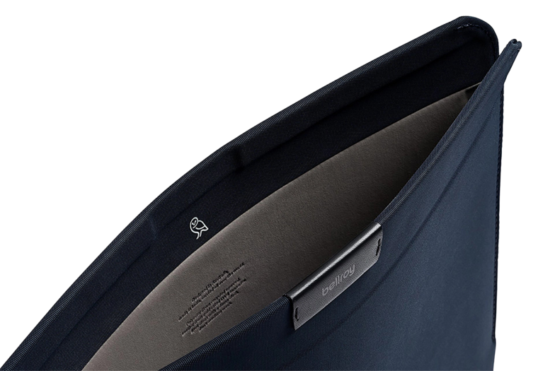Bellroy MacBook 13 / 14 inch sleeve nightsky