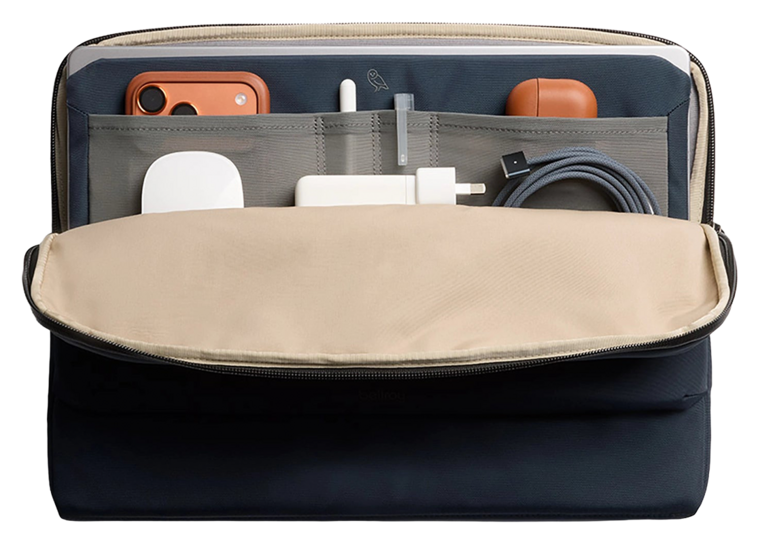 Bellroy Laptop Caddy MacBook 13 / 14 inch sleeve nightsky