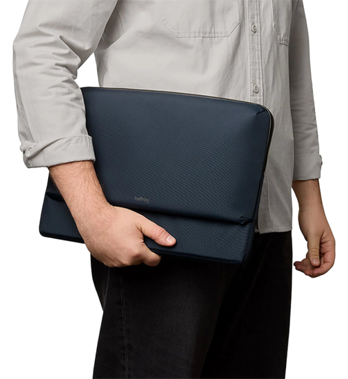 Bellroy Laptop Caddy MacBook 13 / 14 inch sleeve nightsky