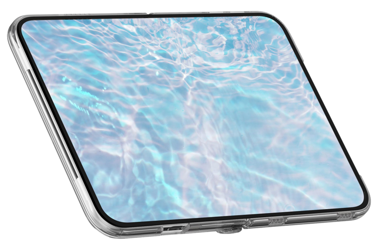 "Ontdek LAUT Crystal Fluro MagSafe iPhone Duo hoesje bij Appelhoes. Geselecteerd op kwaliteit, bescherming en pasvorm. Vin